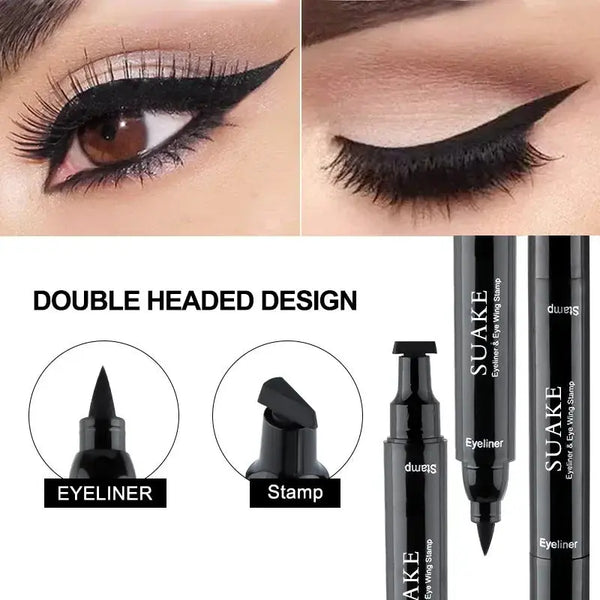 2 in 1 Stamp Eyeliner