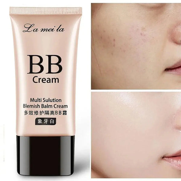 Liquid Foundation BB Cream