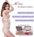3 in 1 Postpartum Belly Band