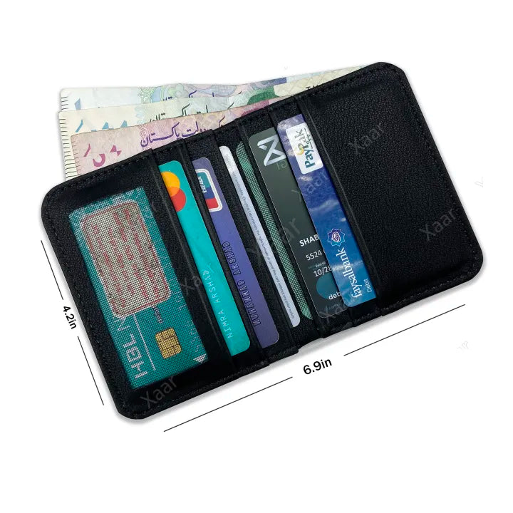 Classy Wallet And Card Holder For Men's SwiftlyMart store