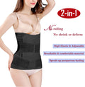 3 in 1 Postpartum Belly Band