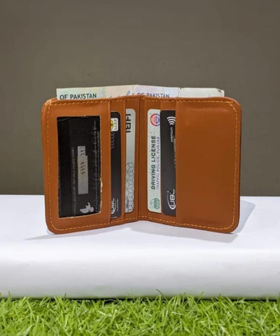 Classy Wallet And Card Holder For Men's SwiftlyMart store