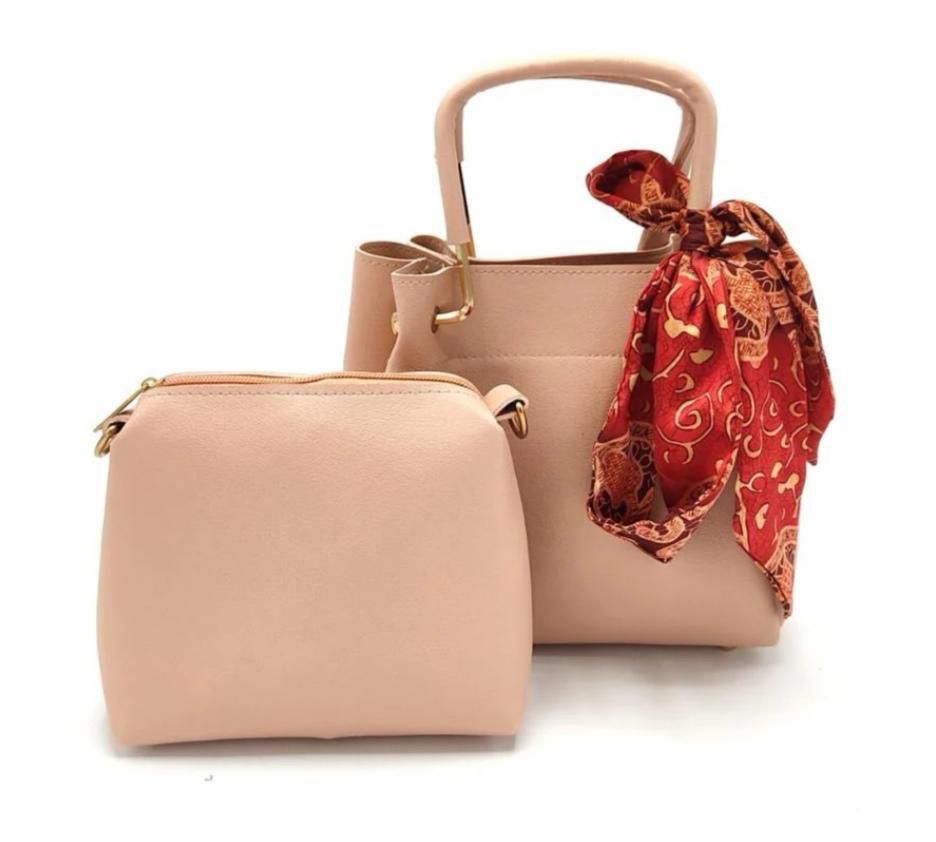 2PCS Hand Bag For Women's SwiftlyMart store