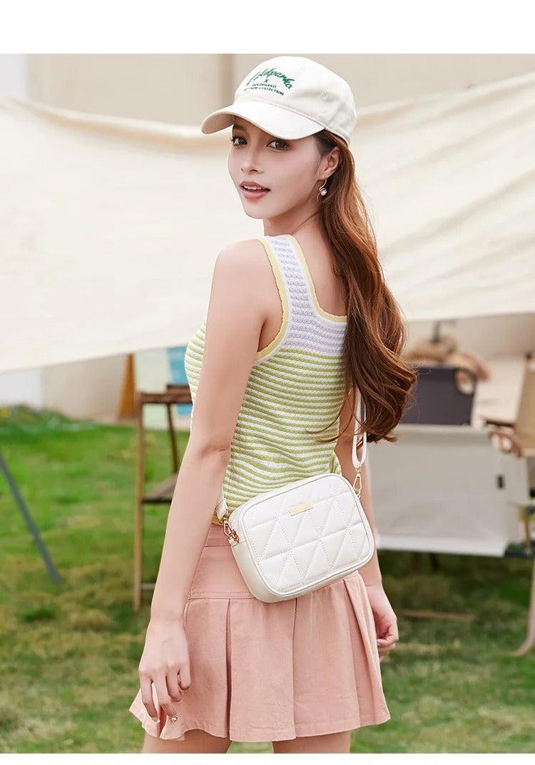 Crossbody Bags For Girls