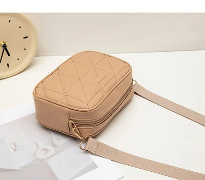 Crossbody Bags For Girls