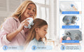 Smart Scalp Massager