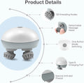 Smart Scalp Massager