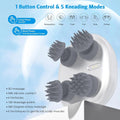 Smart Scalp Massager