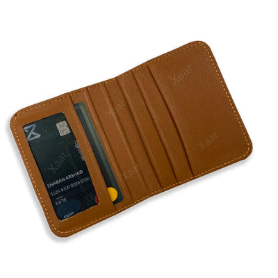 Classy Wallet And Card Holder For Men's SwiftlyMart store