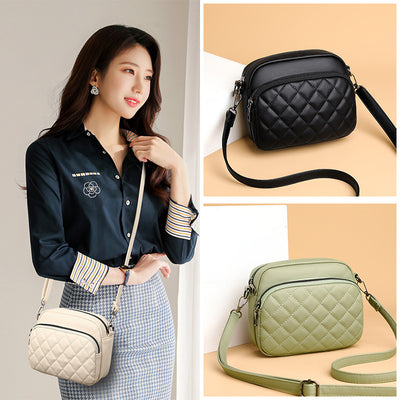 Luxurious Crossbody Bags SwiftlyMart store