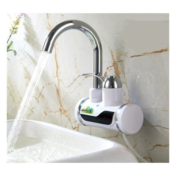 Hot Water Electric Geyser SwiftlyMart store