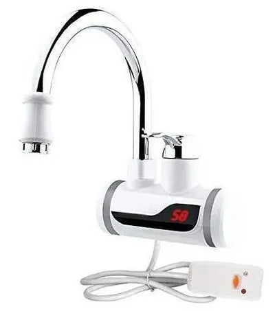 Hot Water Electric Geyser SwiftlyMart store