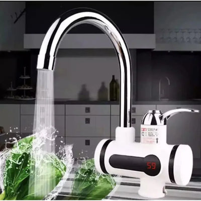 Hot Water Electric Geyser SwiftlyMart store