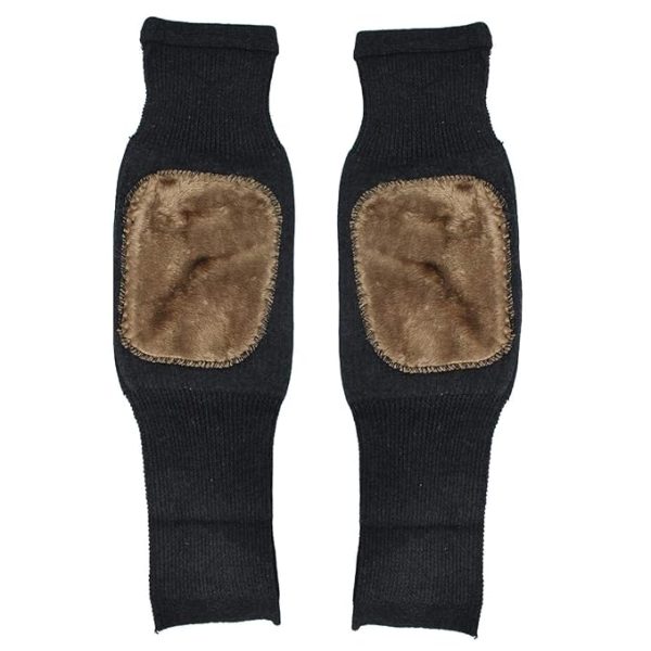 Unisex  Wool Warm Leg Warmers SwiftlyMart store